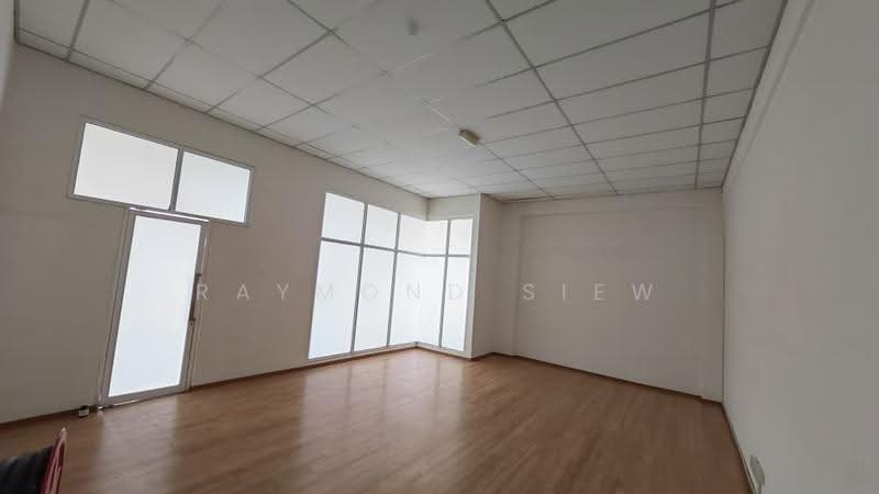 Semi-D Factory for Rent in Kepong (Kepong) - Raymond Siew - Interior - PropertyGuru.com.my