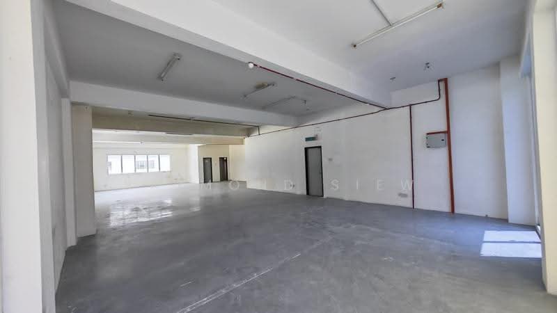 Semi-D Factory for Rent in Kepong (Kepong) - Raymond Siew - Interior - PropertyGuru.com.my