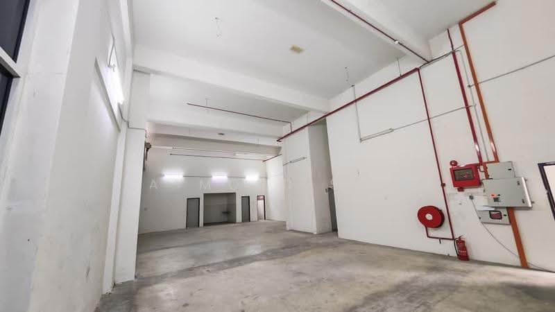 Semi-D Factory for Rent in Kepong (Kepong) - Raymond Siew - Interior - PropertyGuru.com.my