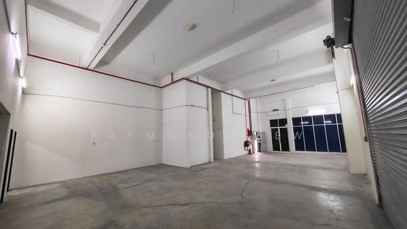 Semi-D Factory for Rent in Kepong (Kepong) - Raymond Siew - Interior - PropertyGuru.com.my