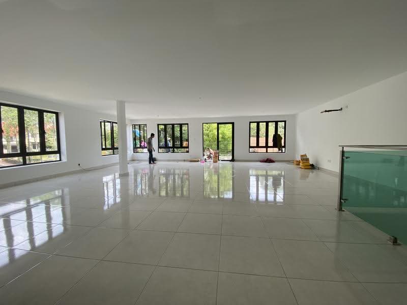 Bungalow House for Sale in Damansara Idaman (Ara Damansara) - Ken TCK - PropertyGuru.com.my