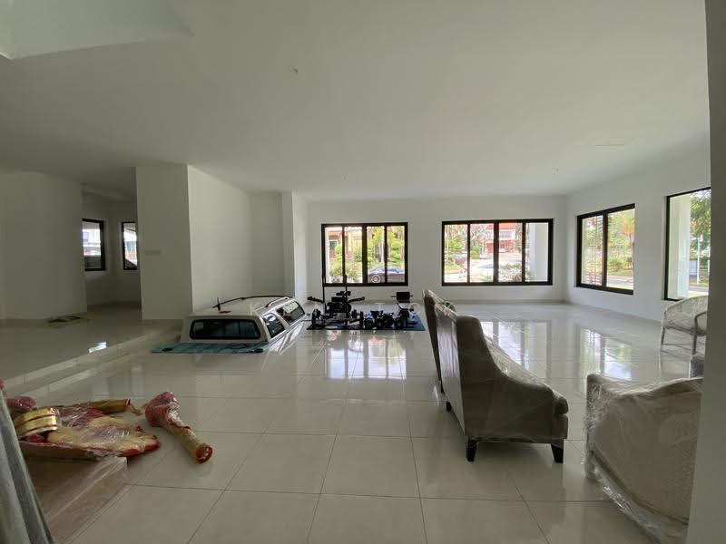 Bungalow House for Sale in Damansara Idaman (Ara Damansara) - Ken TCK - PropertyGuru.com.my