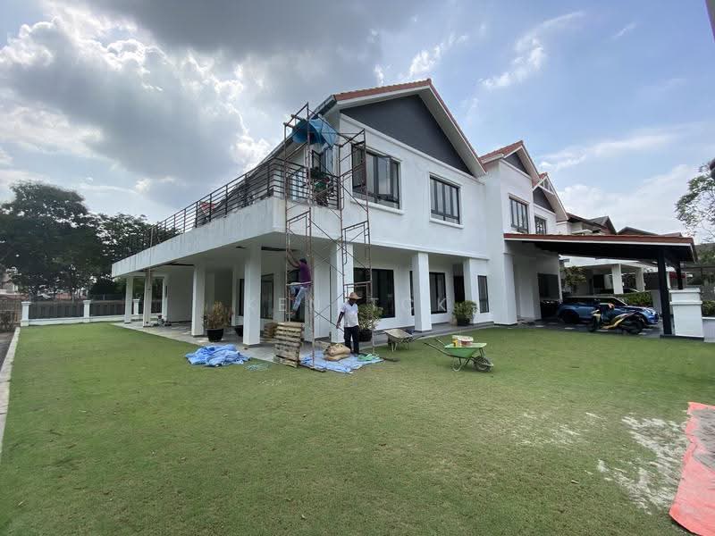 Bungalow House for Sale in Damansara Idaman (Ara Damansara) - Ken TCK - PropertyGuru.com.my