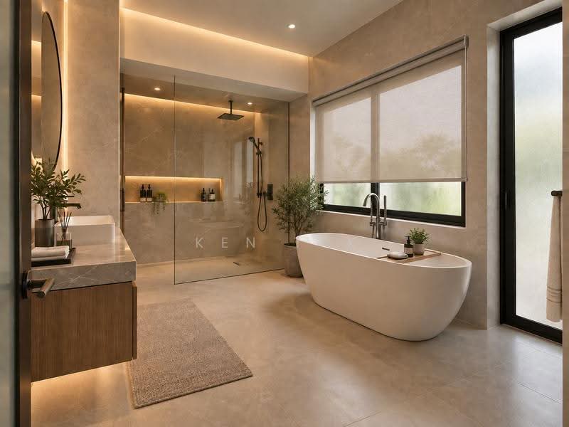 Bungalow House for Sale in Damansara Idaman (Ara Damansara) - Ken TCK - PropertyGuru.com.my