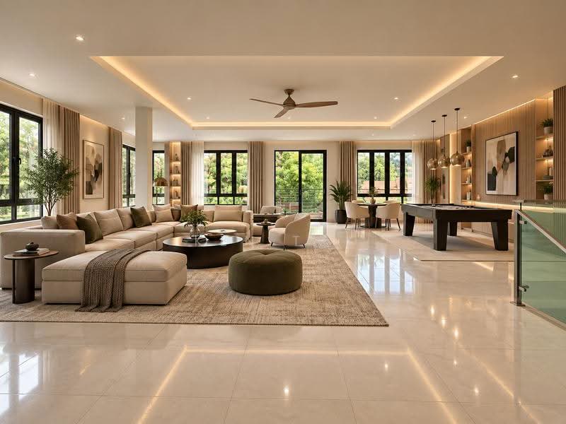 Bungalow House for Sale in Damansara Idaman (Ara Damansara) - Ken TCK - PropertyGuru.com.my