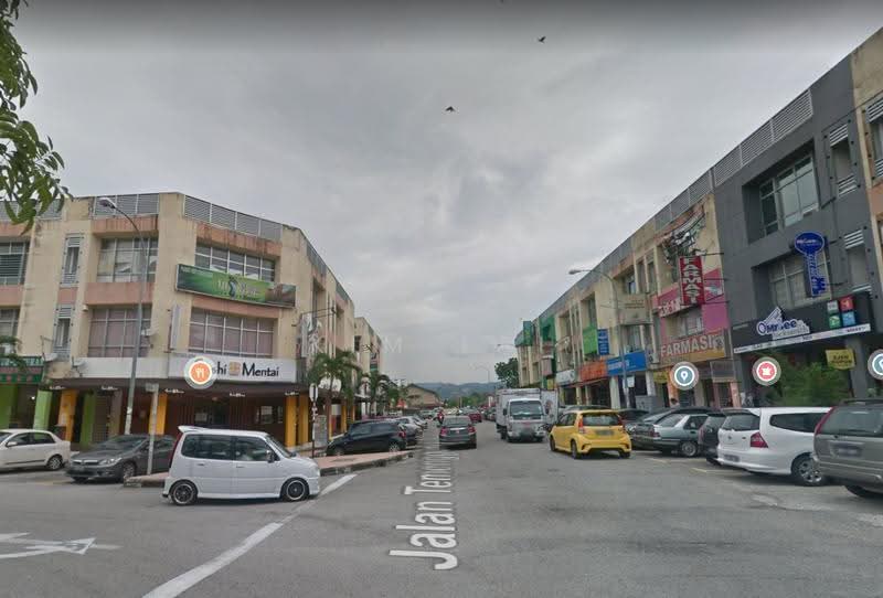 Shop for Rent in Bandar Mahkota Cheras (Cheras) - Kim Lai - PropertyGuru.com.my