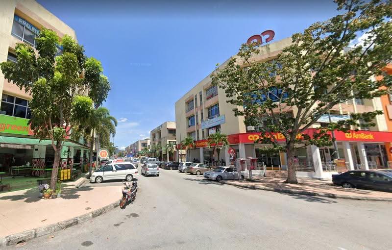 Shop for Rent in Bandar Mahkota Cheras (Cheras) - Kim Lai - PropertyGuru.com.my