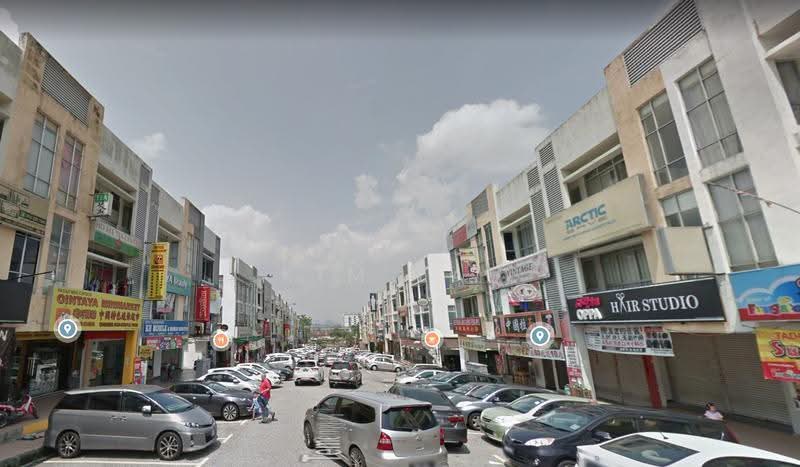 Shop for Rent in Bandar Mahkota Cheras (Cheras) - Kim Lai - PropertyGuru.com.my