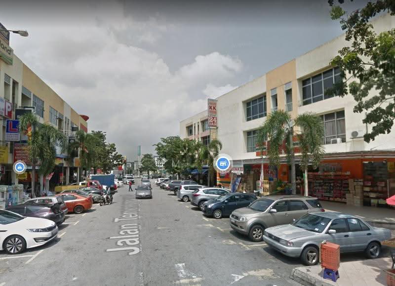 Shop for Rent in Bandar Mahkota Cheras (Cheras) - Kim Lai - PropertyGuru.com.my