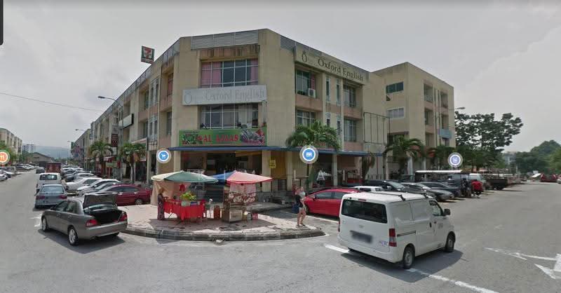 Shop for Rent in Bandar Mahkota Cheras (Cheras) - Kim Lai - PropertyGuru.com.my