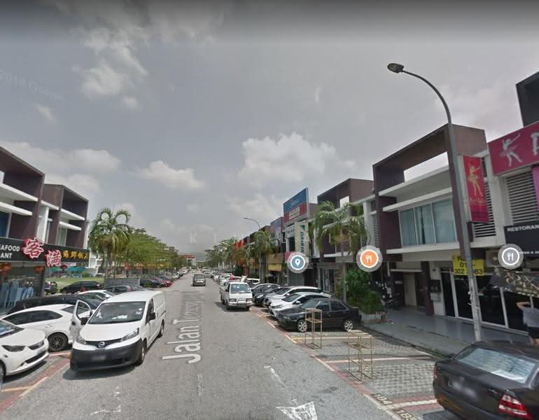 Shop for Rent in Bandar Mahkota Cheras (Cheras) - Kim Lai - PropertyGuru.com.my