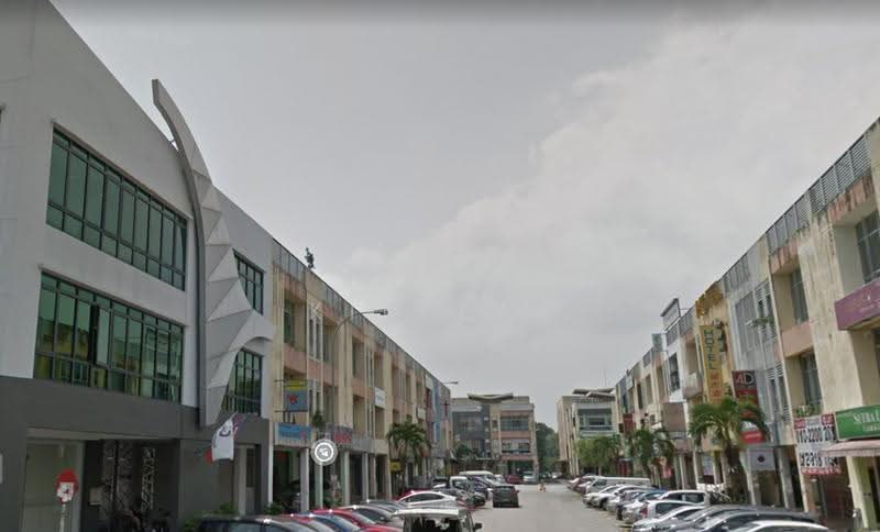 Shop for Rent in Bandar Mahkota Cheras (Cheras) - Kim Lai - PropertyGuru.com.my