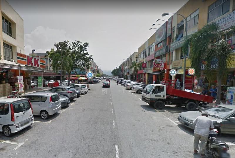 Shop for Rent in Bandar Mahkota Cheras (Cheras) - Kim Lai - PropertyGuru.com.my