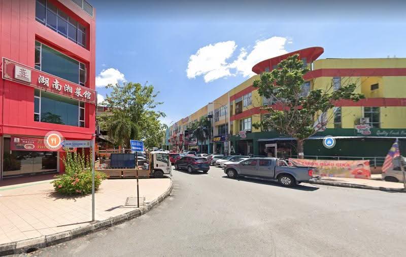 Shop for Rent in Bandar Mahkota Cheras (Cheras) - Kim Lai - PropertyGuru.com.my