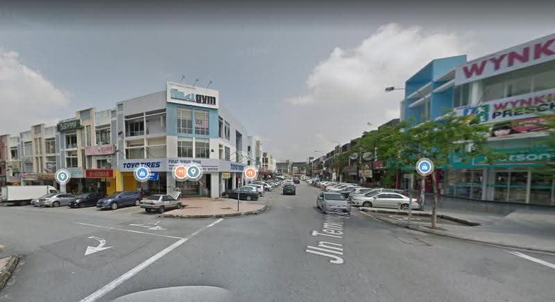 Shop for Rent in Bandar Mahkota Cheras (Cheras) - Kim Lai - PropertyGuru.com.my