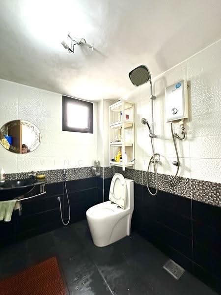 2-storey Terraced House for Sale in Bandar Sri Damansara (Selangor) - Vincent Tan - PropertyGuru.com.my