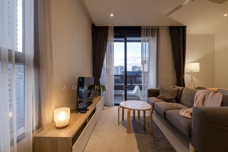 Service Residence for Sale at Arcoris SOHO - Joane Chai - PropertyGuru.com.my