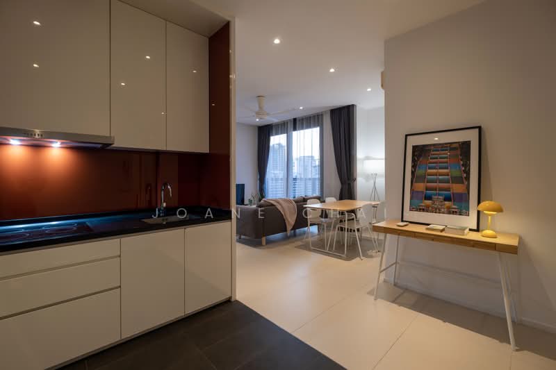 Service Residence for Sale at Arcoris SOHO - Joane Chai - PropertyGuru.com.my