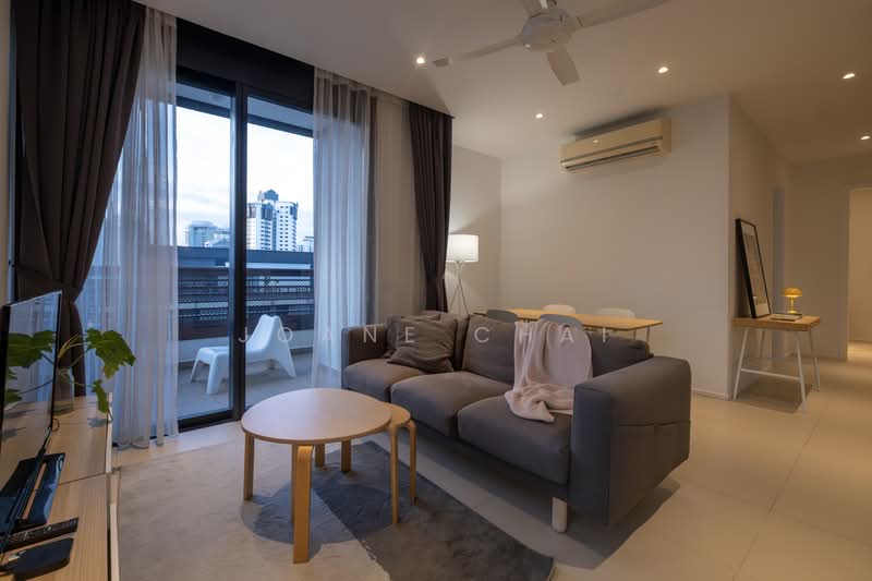 Service Residence for Sale at Arcoris SOHO - Joane Chai - PropertyGuru.com.my