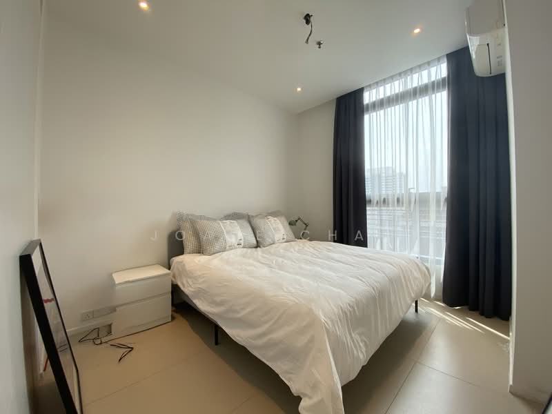 Service Residence for Sale at Arcoris SOHO - Joane Chai - PropertyGuru.com.my