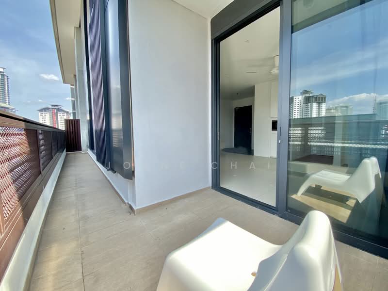 Service Residence for Sale at Arcoris SOHO - Joane Chai - PropertyGuru.com.my