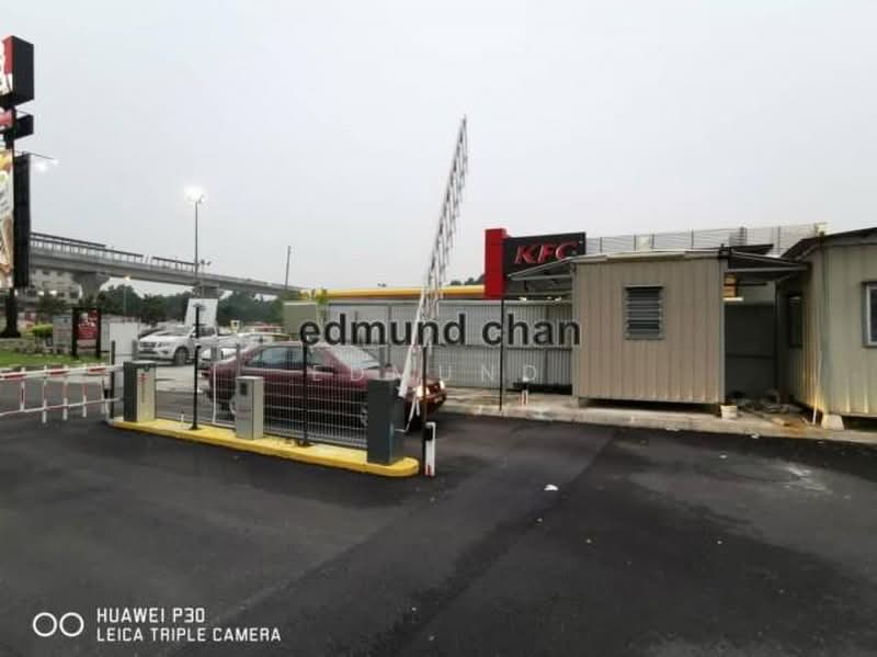 Rumah Teres 2-Tingkat untuk Disewa di Taman Dato Demang (Seri Kembangan) - Edmund Chan - PropertyGuru.com.my