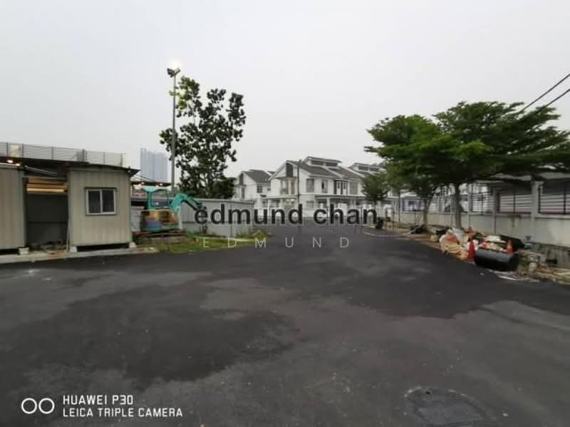 Rumah Teres 2-Tingkat untuk Disewa di Taman Dato Demang (Seri Kembangan) - Edmund Chan - PropertyGuru.com.my