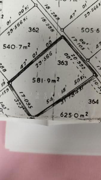 Bungalow House for Sale in Seksyen 17 (Petaling Jaya) - Jasper Wong - PropertyGuru.com.my
