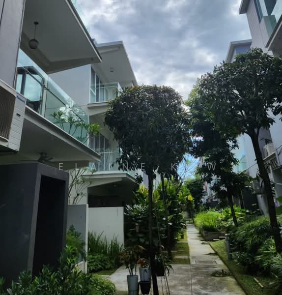 Townhouse for Rent in Kota Damansara (Selangor) - Elaine Kow - PropertyGuru.com.my