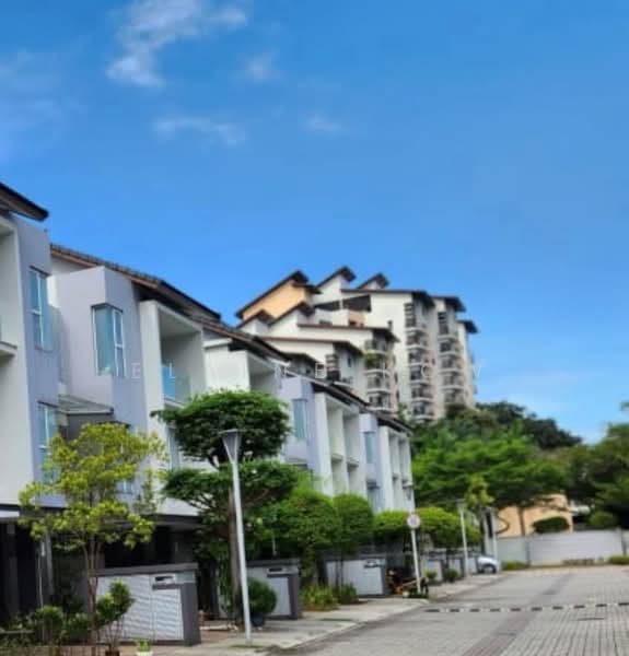 Townhouse for Rent in Kota Damansara (Selangor) - Elaine Kow - PropertyGuru.com.my