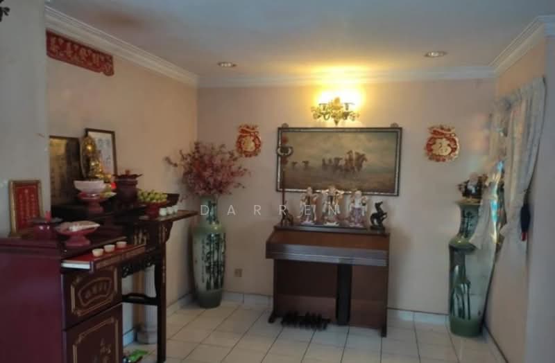 Rumah Berkembar untuk Dijual di Subang Jaya (Selangor) - Darren Ng - PropertyGuru.com.my