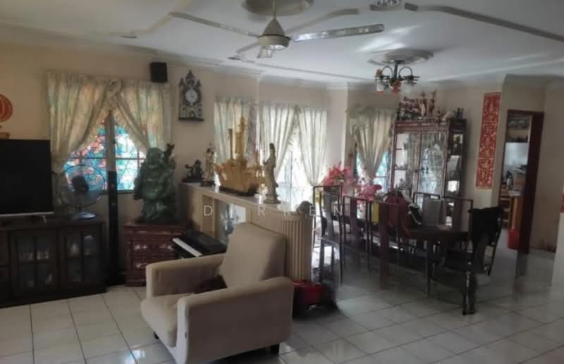 Rumah Berkembar untuk Dijual di Subang Jaya (Selangor) - Darren Ng - PropertyGuru.com.my
