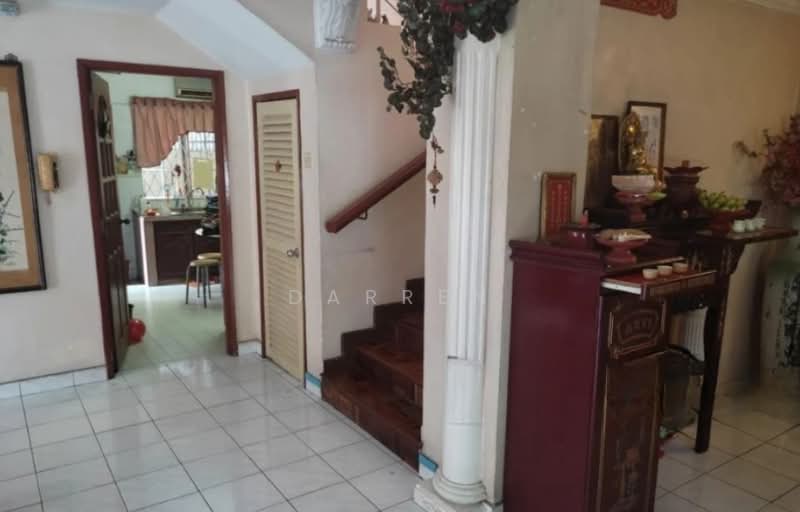 Rumah Berkembar untuk Dijual di Subang Jaya (Selangor) - Darren Ng - PropertyGuru.com.my