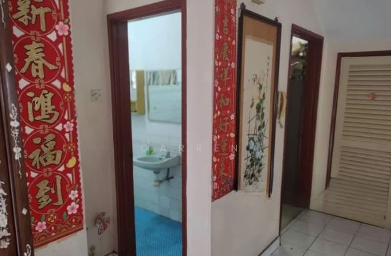 Rumah Berkembar untuk Dijual di Subang Jaya (Selangor) - Darren Ng - PropertyGuru.com.my