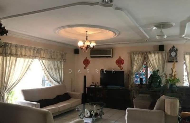 Semi-Detached House for Sale in Subang Jaya (Selangor) - Darren Ng - PropertyGuru.com.my