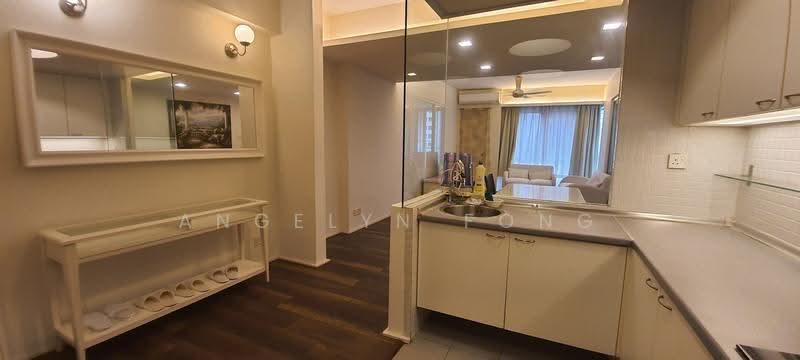 Service Residence for Rent at i-Zen @ Kiara 1 - Angelyn Fong - PropertyGuru.com.my