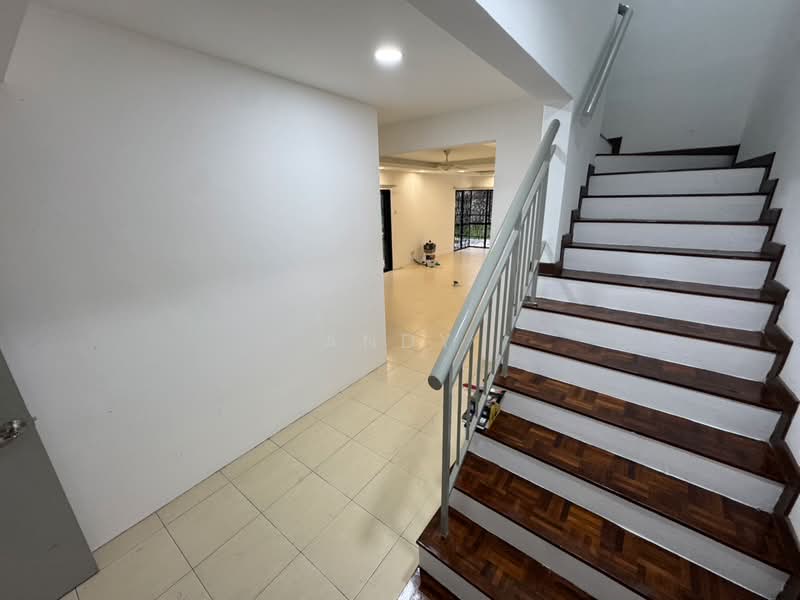 Rumah Teres 2 Tingkat untuk Dijual di Bandar Country Homes (Rawang) - Andy Yap - PropertyGuru.com.my
