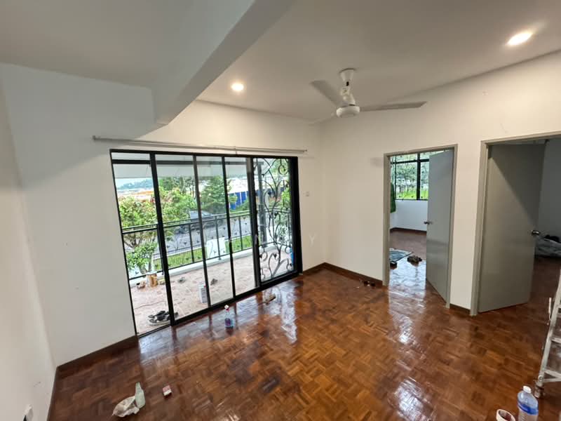 Rumah Teres 2 Tingkat untuk Dijual di Bandar Country Homes (Rawang) - Andy Yap - PropertyGuru.com.my