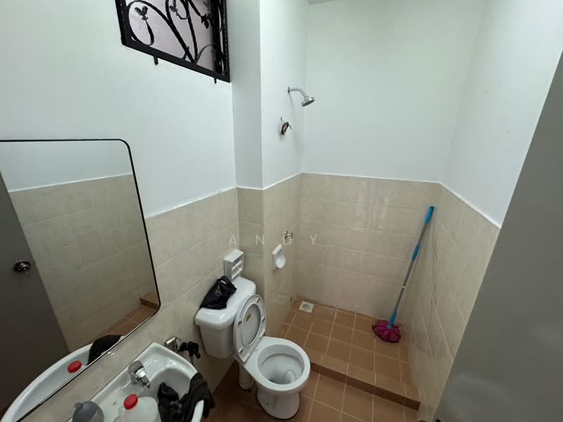 Rumah Teres 2 Tingkat untuk Dijual di Bandar Country Homes (Rawang) - Andy Yap - PropertyGuru.com.my
