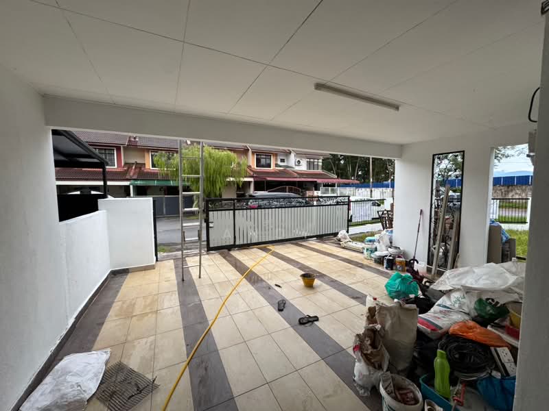 Rumah Teres 2 Tingkat untuk Dijual di Bandar Country Homes (Rawang) - Andy Yap - PropertyGuru.com.my