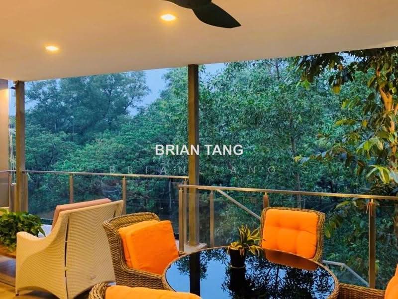 Bungalow House for Sale in Sierramas (Sungai Buloh) - Brian Tang - PropertyGuru.com.my