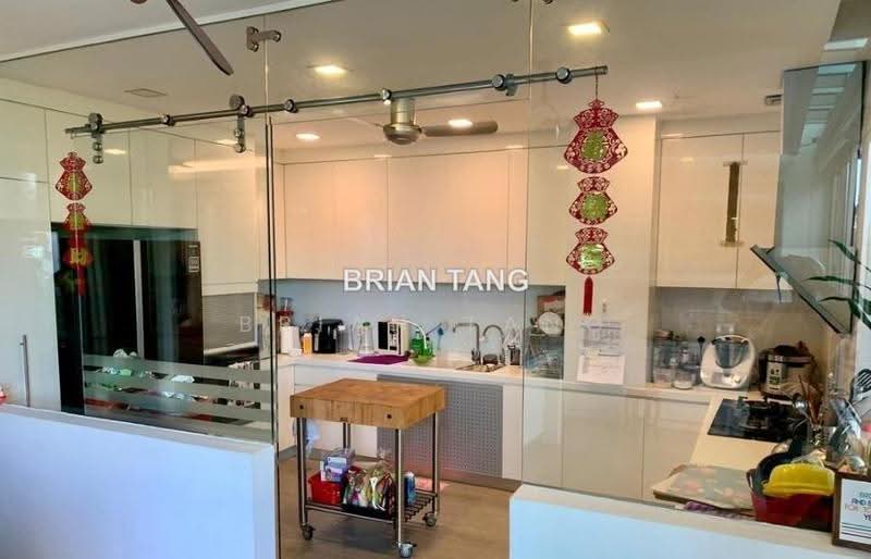 Bungalow House for Sale in Sierramas (Sungai Buloh) - Brian Tang - PropertyGuru.com.my