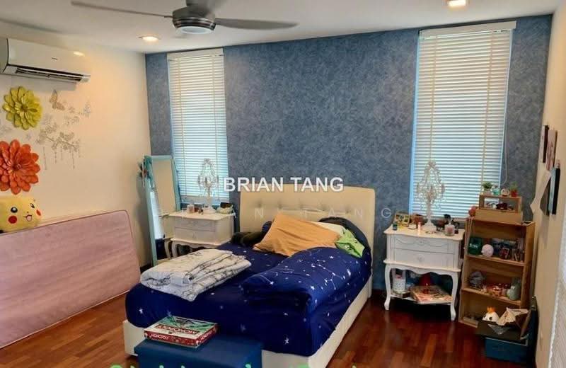 Bungalow House for Sale in Sierramas (Sungai Buloh) - Brian Tang - PropertyGuru.com.my