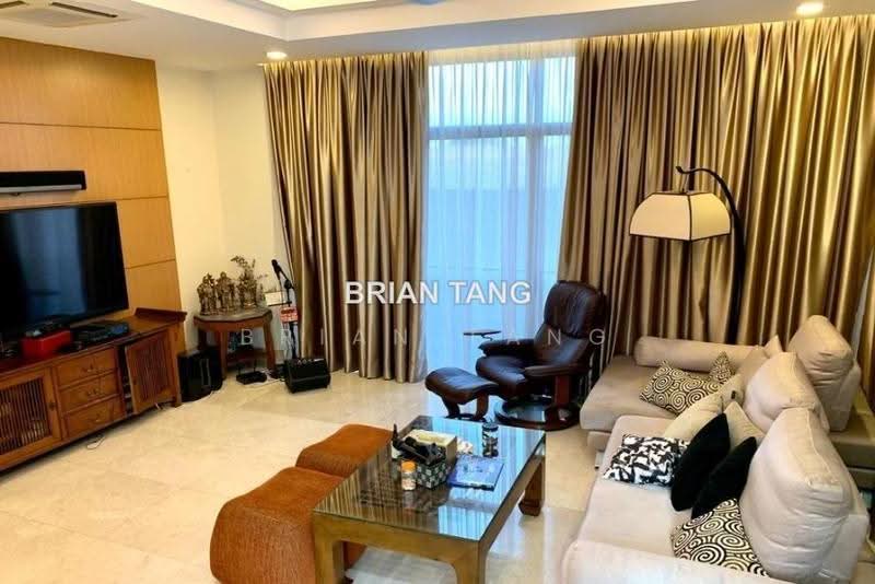 Bungalow House for Sale in Sierramas (Sungai Buloh) - Brian Tang - PropertyGuru.com.my