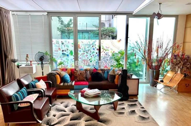 Bungalow House for Sale in Sierramas (Sungai Buloh) - Brian Tang - PropertyGuru.com.my