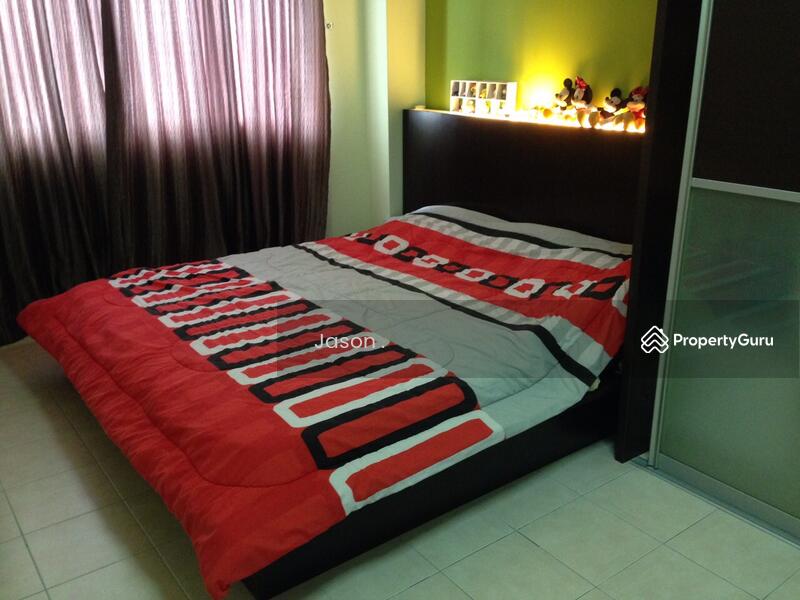 Main Place Residence untuk Untuk Dijual - RM 329,000, Apr 2026 - PropertyGuru.com.my