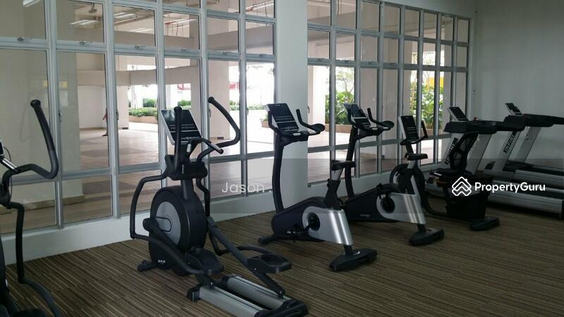 Main Place Residence untuk Untuk Dijual - RM 329,000, Apr 2026 - PropertyGuru.com.my