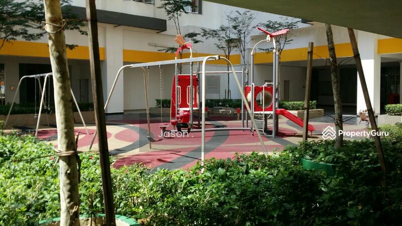 Main Place Residence untuk Untuk Dijual - RM 329,000, Apr 2026 - PropertyGuru.com.my