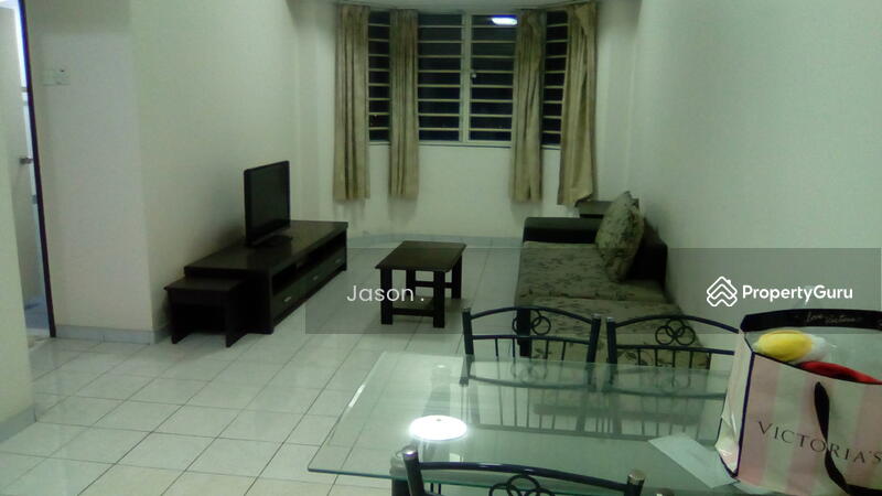 Main Place Residence untuk Untuk Dijual - RM 329,000, Apr 2026 - PropertyGuru.com.my