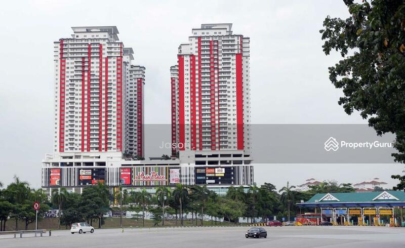 Main Place Residence untuk Untuk Dijual - RM 329,000, Apr 2026 - PropertyGuru.com.my